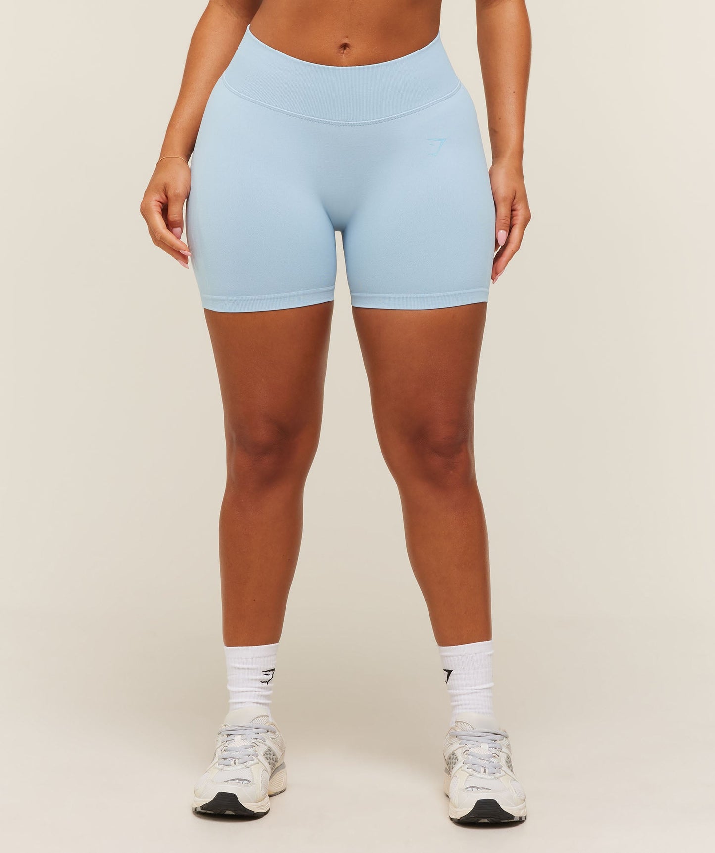Lift Seamless 2.0 Mid-Rise Shorts - US 5213