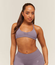 Dusk Purple