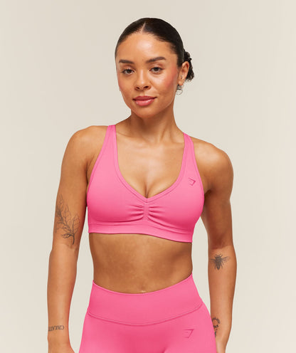 Lift Seamless Sports Bra - US 9457