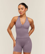 Dusk Purple