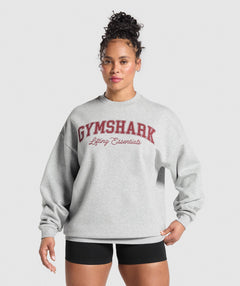 Light Grey Core Marl