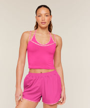 Super-Set Pink