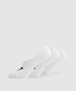 No Show Socks 3pk - US 4948