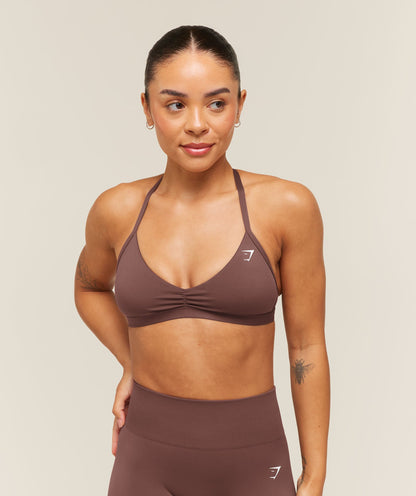 Minimal Sports Bra 2.0 - US 4109