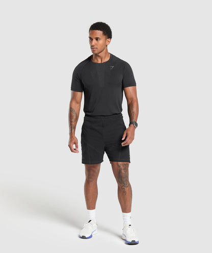 Tactical 6\" Short - US 8781