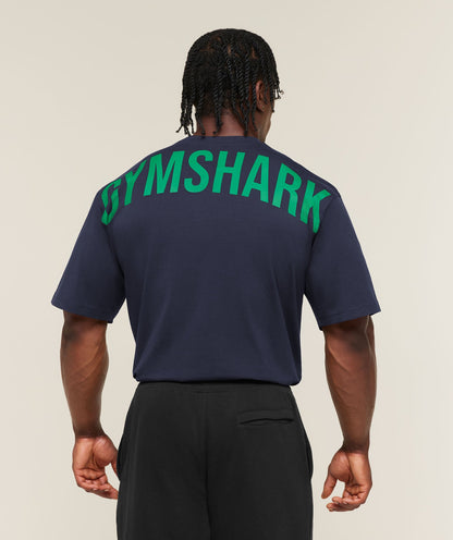Power T-Shirt - US 4458