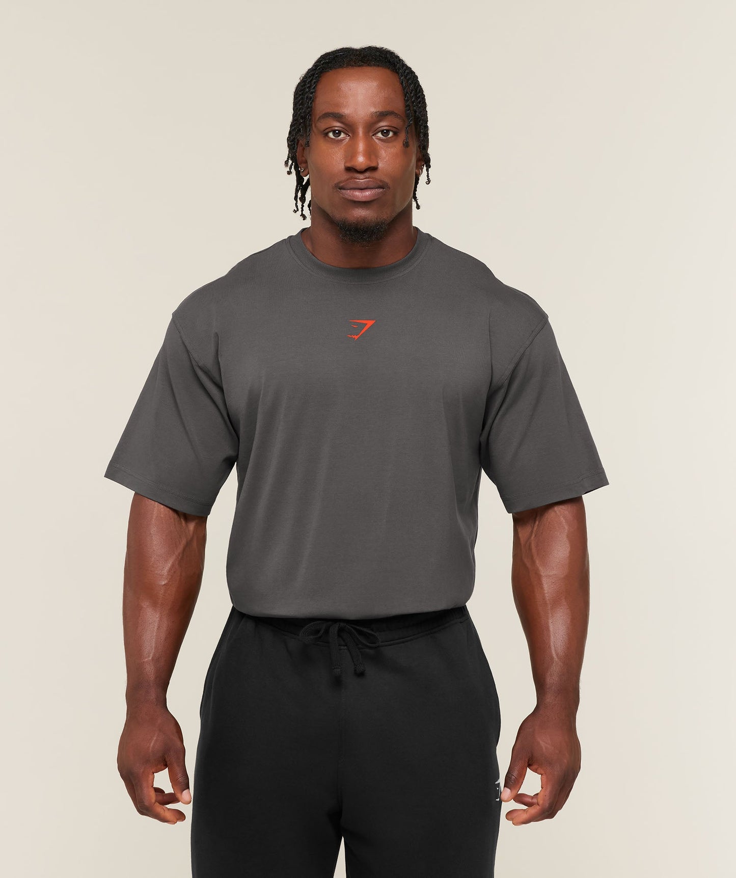 Power T-Shirt - US 4458
