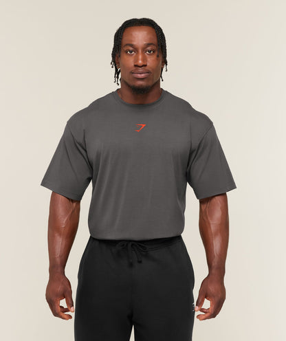 Power T-Shirt - US 4755