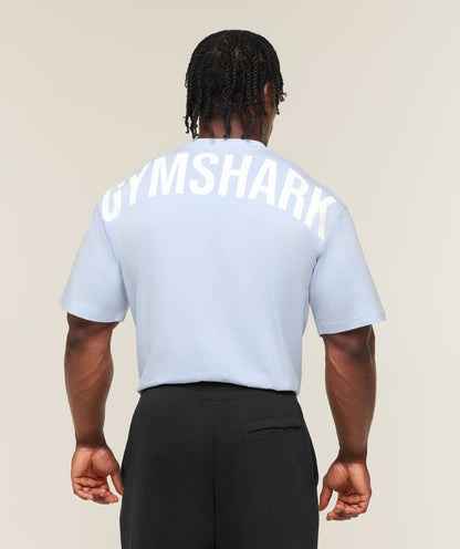 Power T-Shirt - US 7089