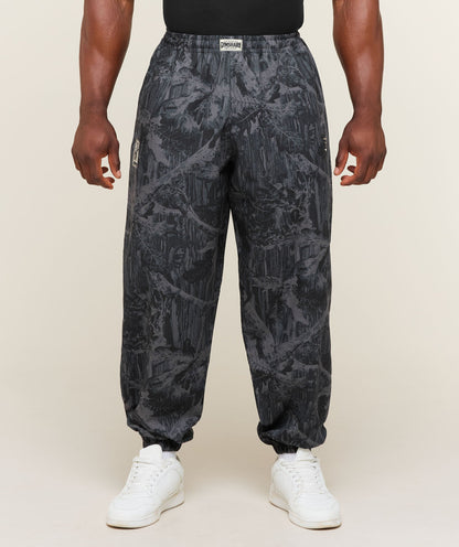 Pumper Pants - US 3907