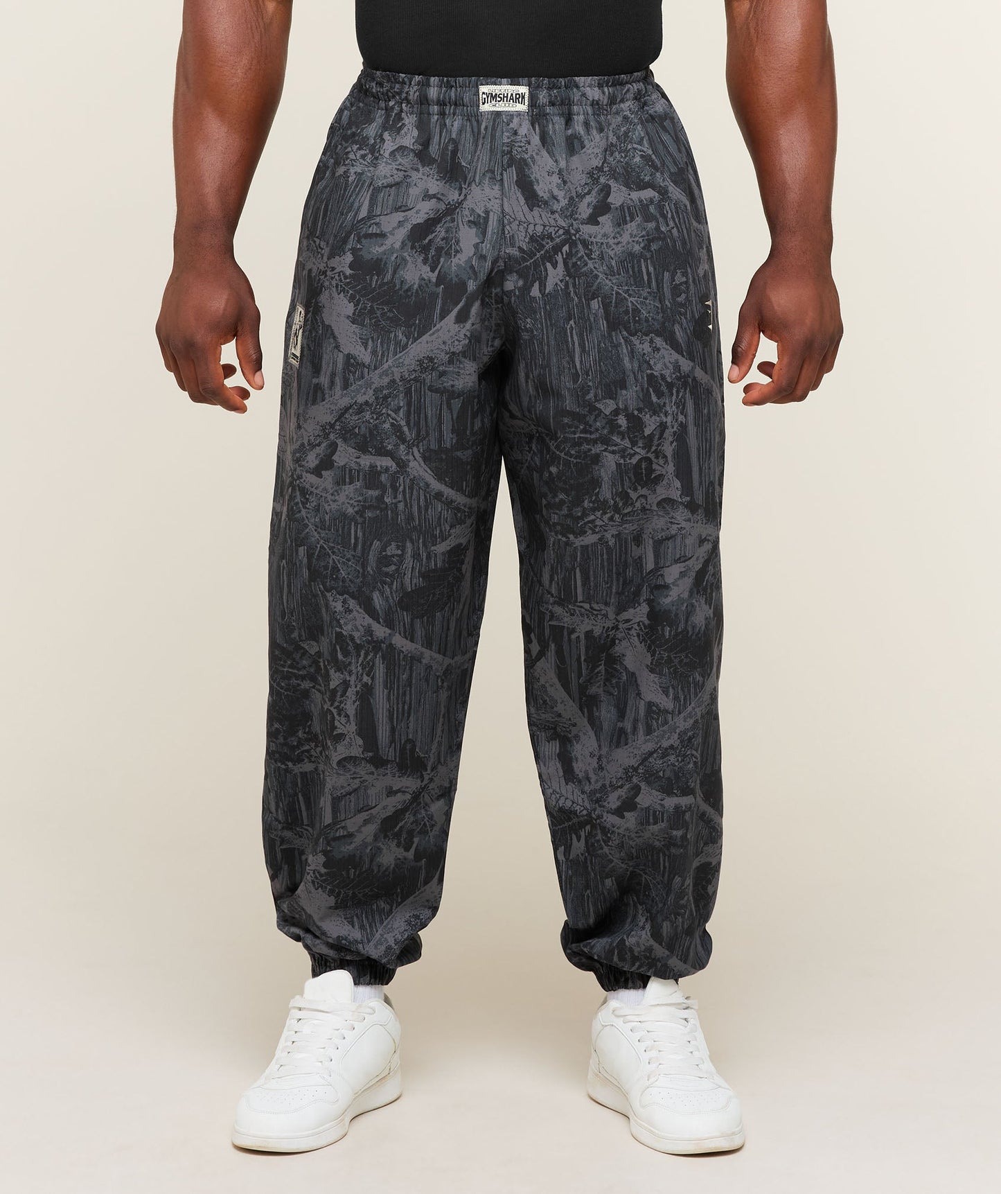 Pumper Pants - US 1785