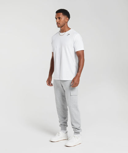 Rest Day Essentials Cargo Joggers - US 2235
