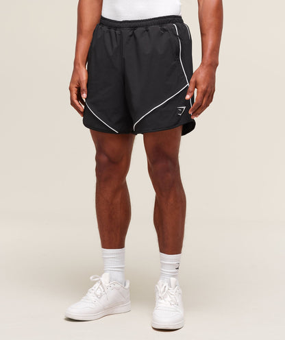 Retro Shorts - US 0433