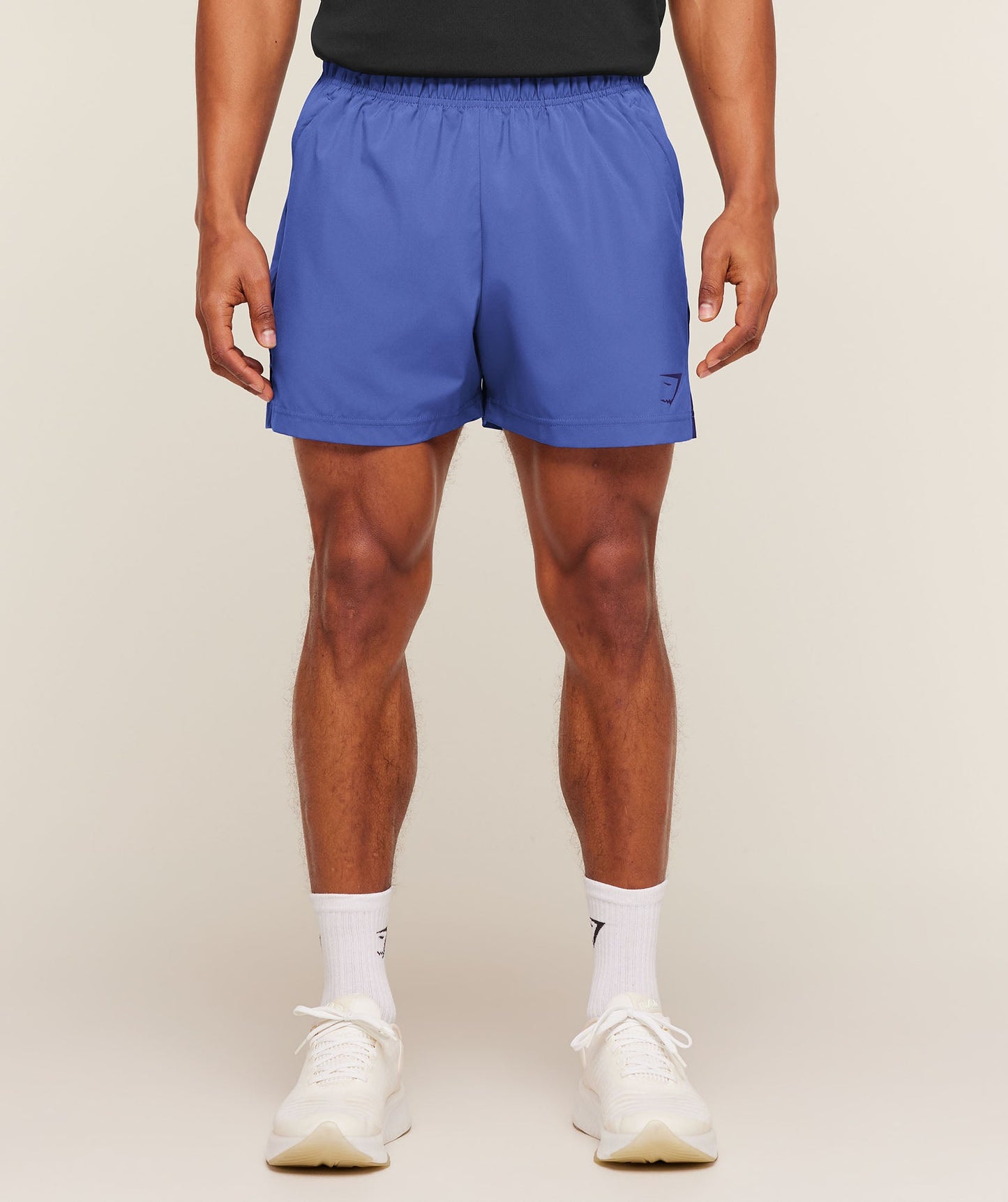 Sport 5\" Shorts - US 0113