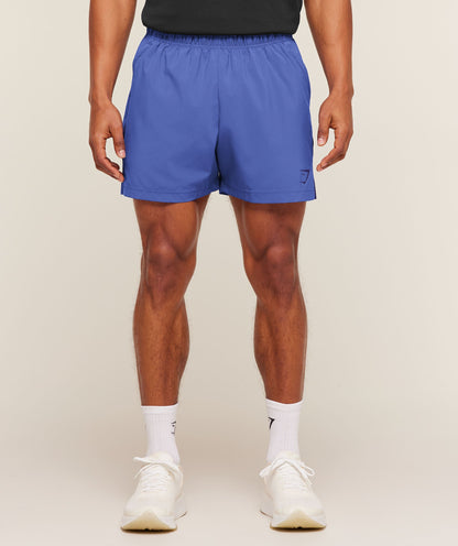 Sport 5\" Shorts - US 9664