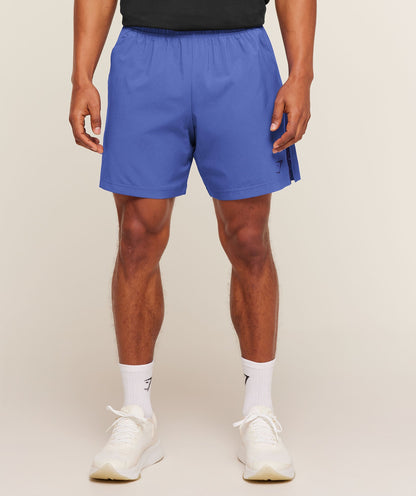 Sport 7\" Shorts - US 9513