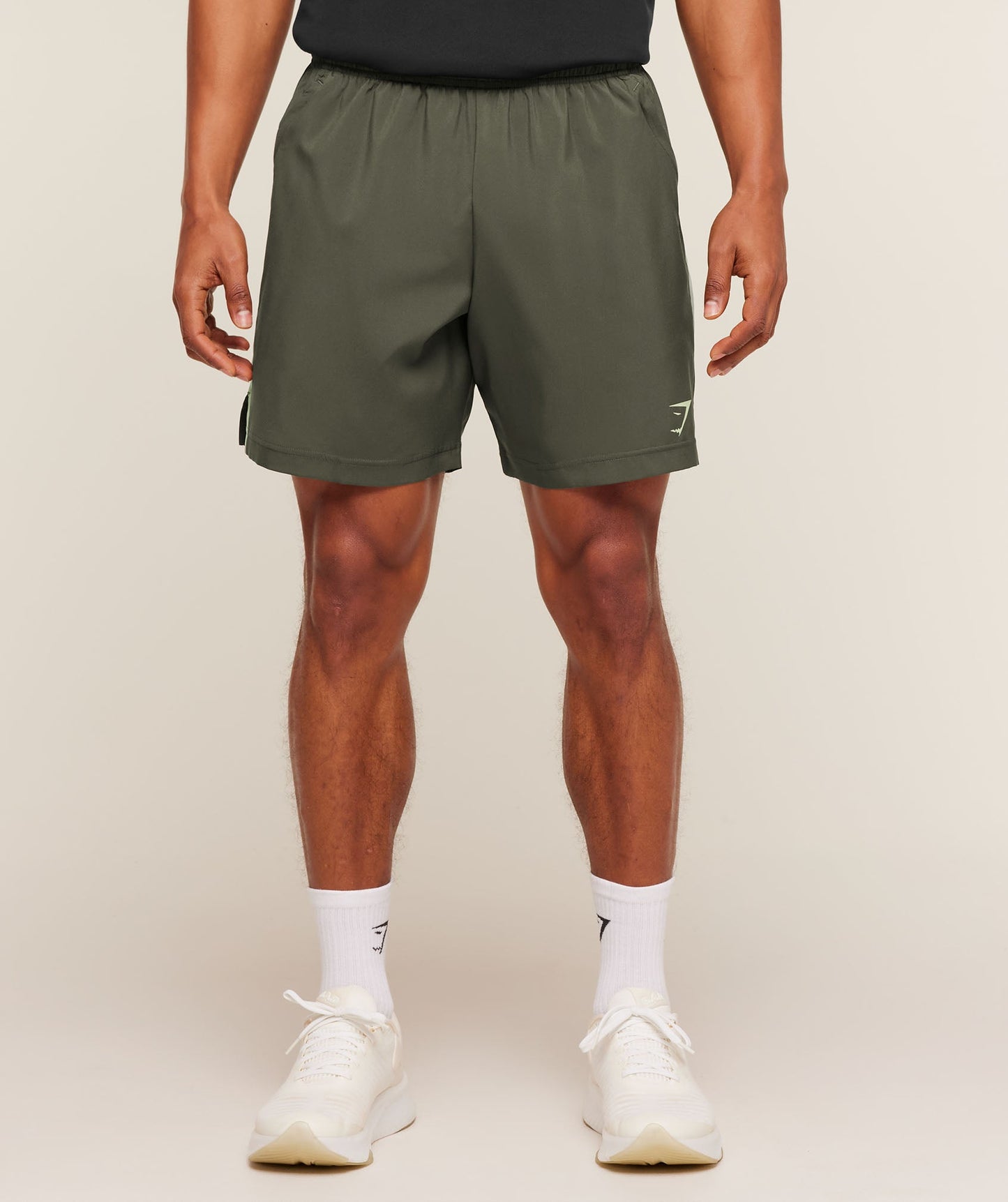 Sport 7\" Shorts - US 2080
