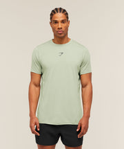 Haze Green