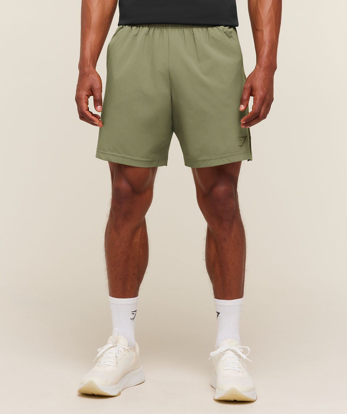 Sport 7\" Shorts - US 5997