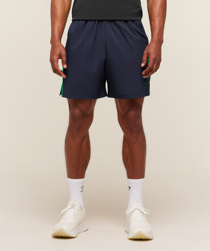 Sport 7\" Shorts - US 6290