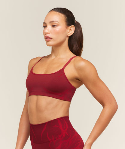 Storm Seamless Sports Bra - US 1026