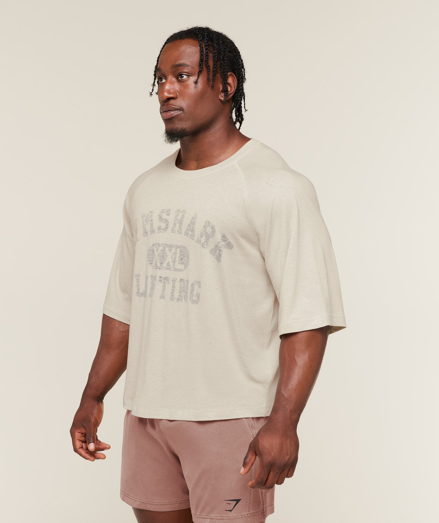 Summer Pump T-Shirt - US 5847