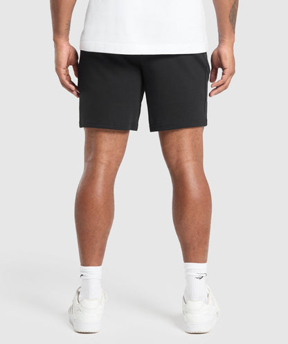 Interlock Tech 6\" Shorts - US 8641