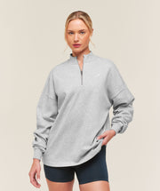 Light Grey Core Marl