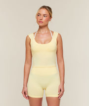 Butter Yellow