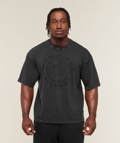 Black/Wash