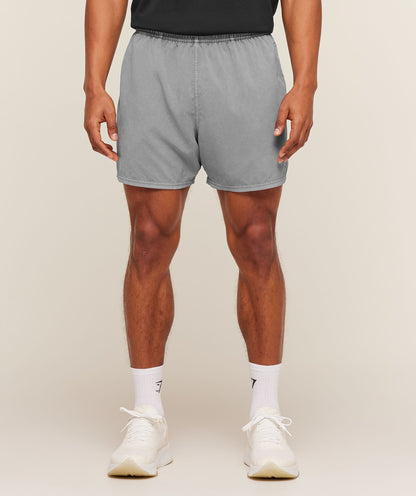 Washed Pastels Shorts - US 6141