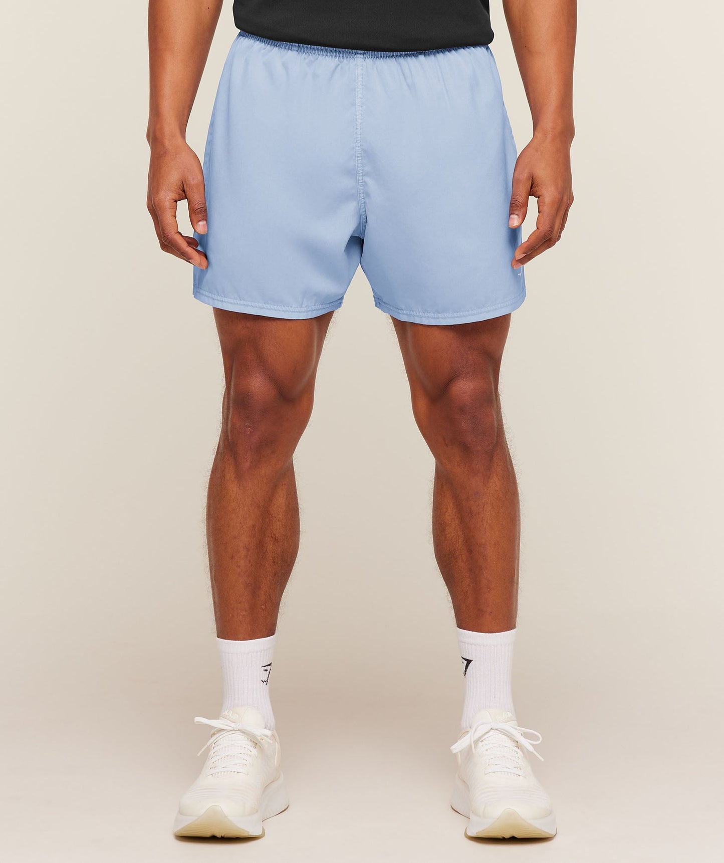 Washed Pastels Shorts - US 0262