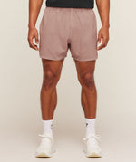Washed Pastels Shorts - US 0262