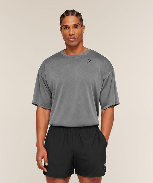 Washed Pastels T-Shirt - US 0110