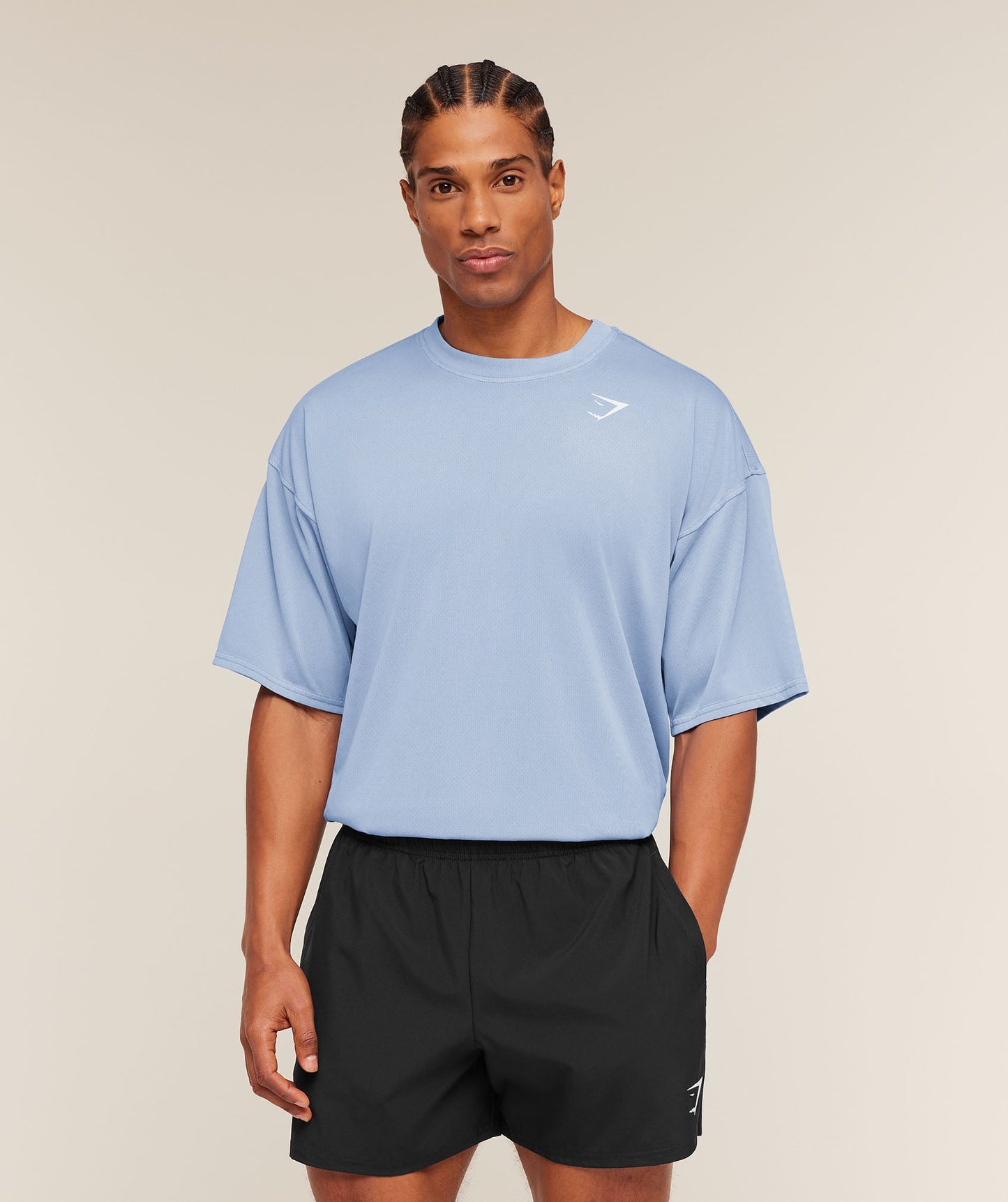 Washed Pastels T-Shirt - US 8460