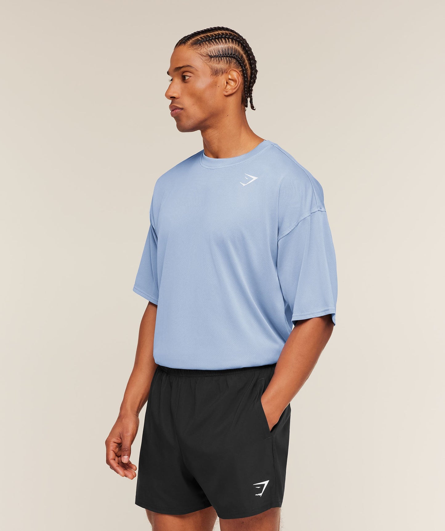 Washed Pastels T-Shirt - US 3353