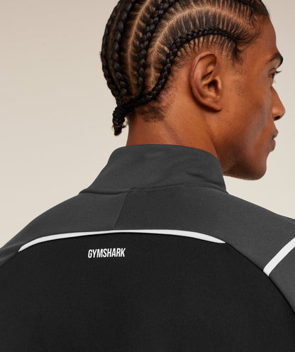 Arrival Contrast 1/4 Zip - US 4507