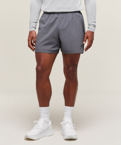 Sport 5\" Shorts - US 0113