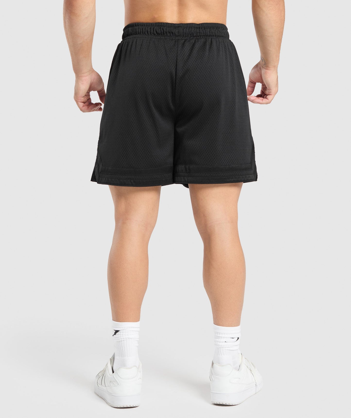 Campus Mesh Shorts - US 5530