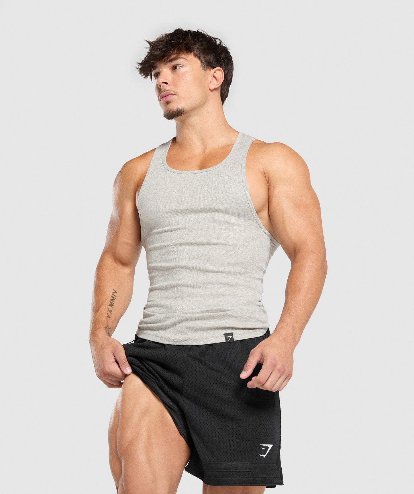 Campus Mesh Shorts - US 5530