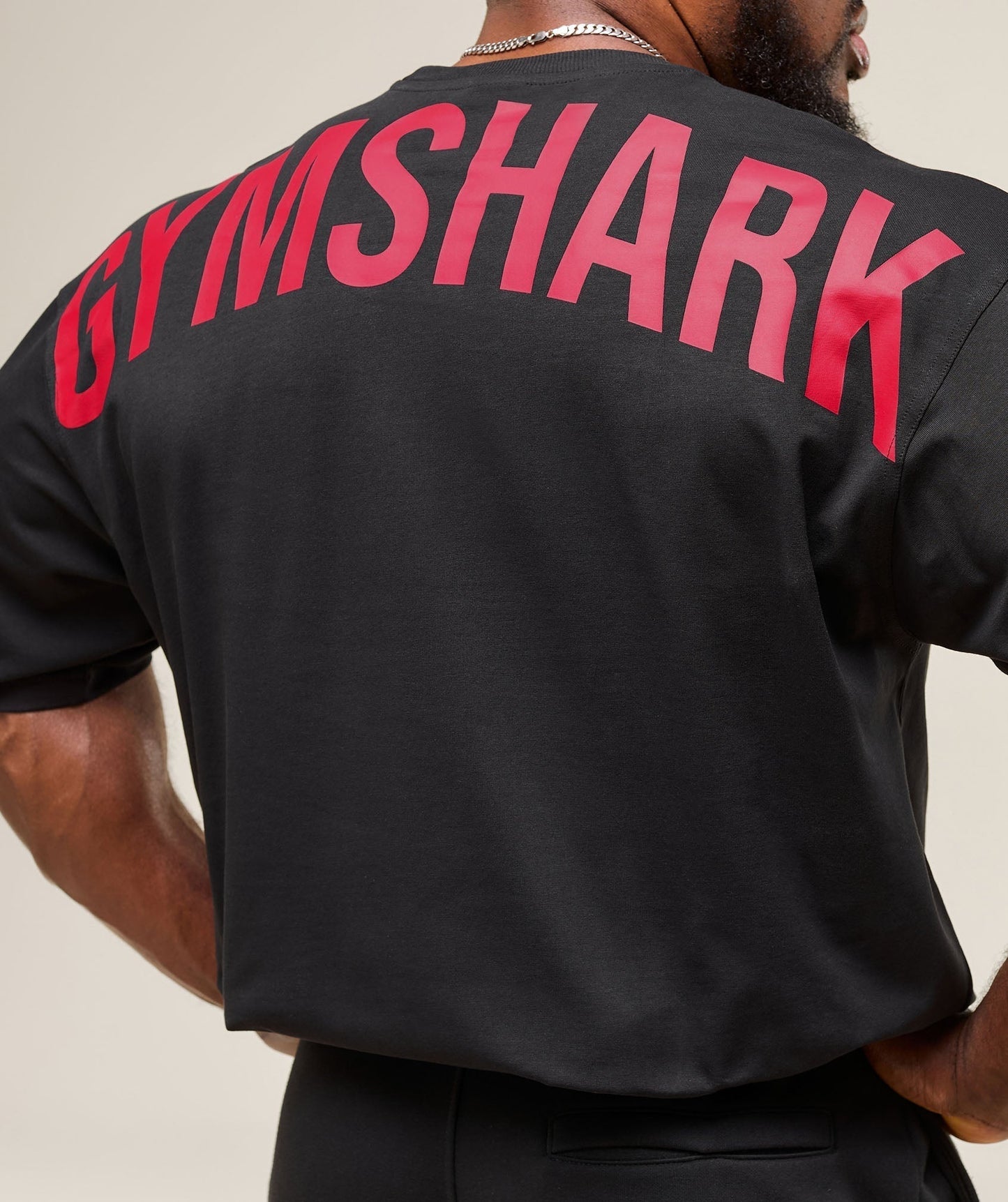 Power T-Shirt - US 3140