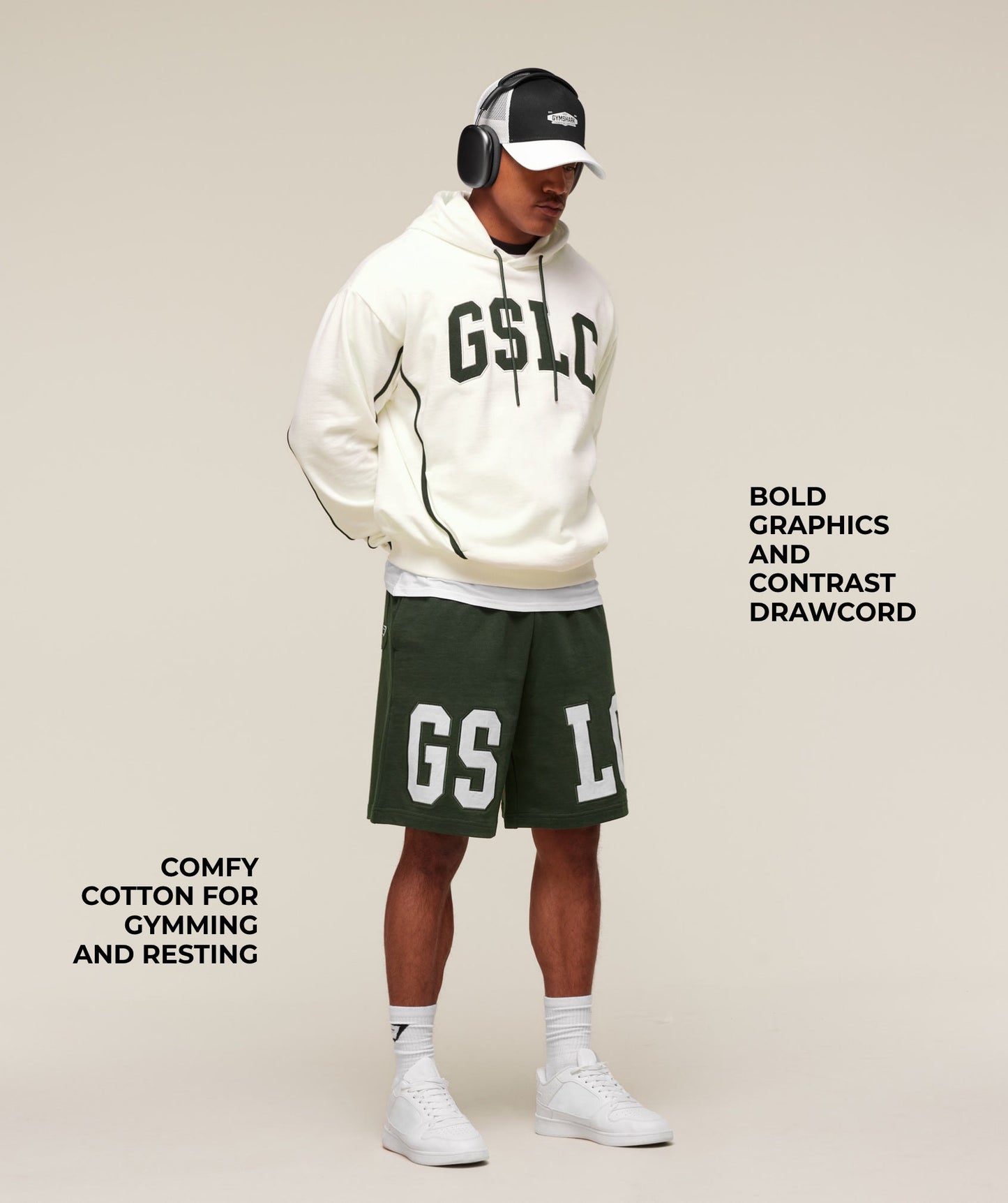 GSLC 9\" Short - US 0261