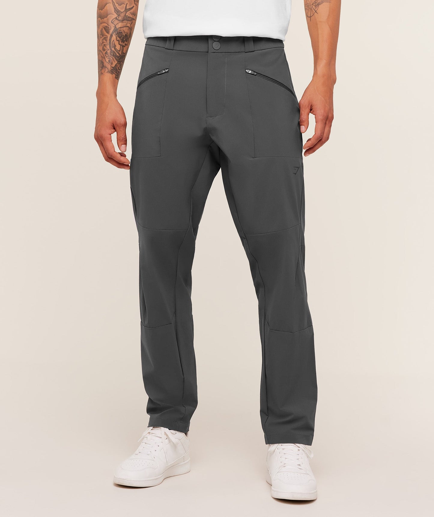 Weekend Pants - US 3952