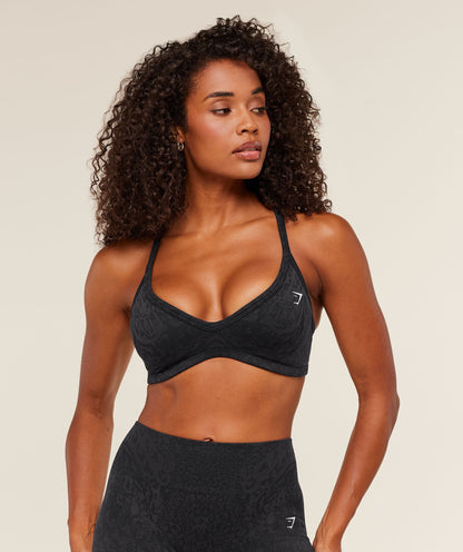 Adapt Animal X Whitney Sports Bra - US 1403