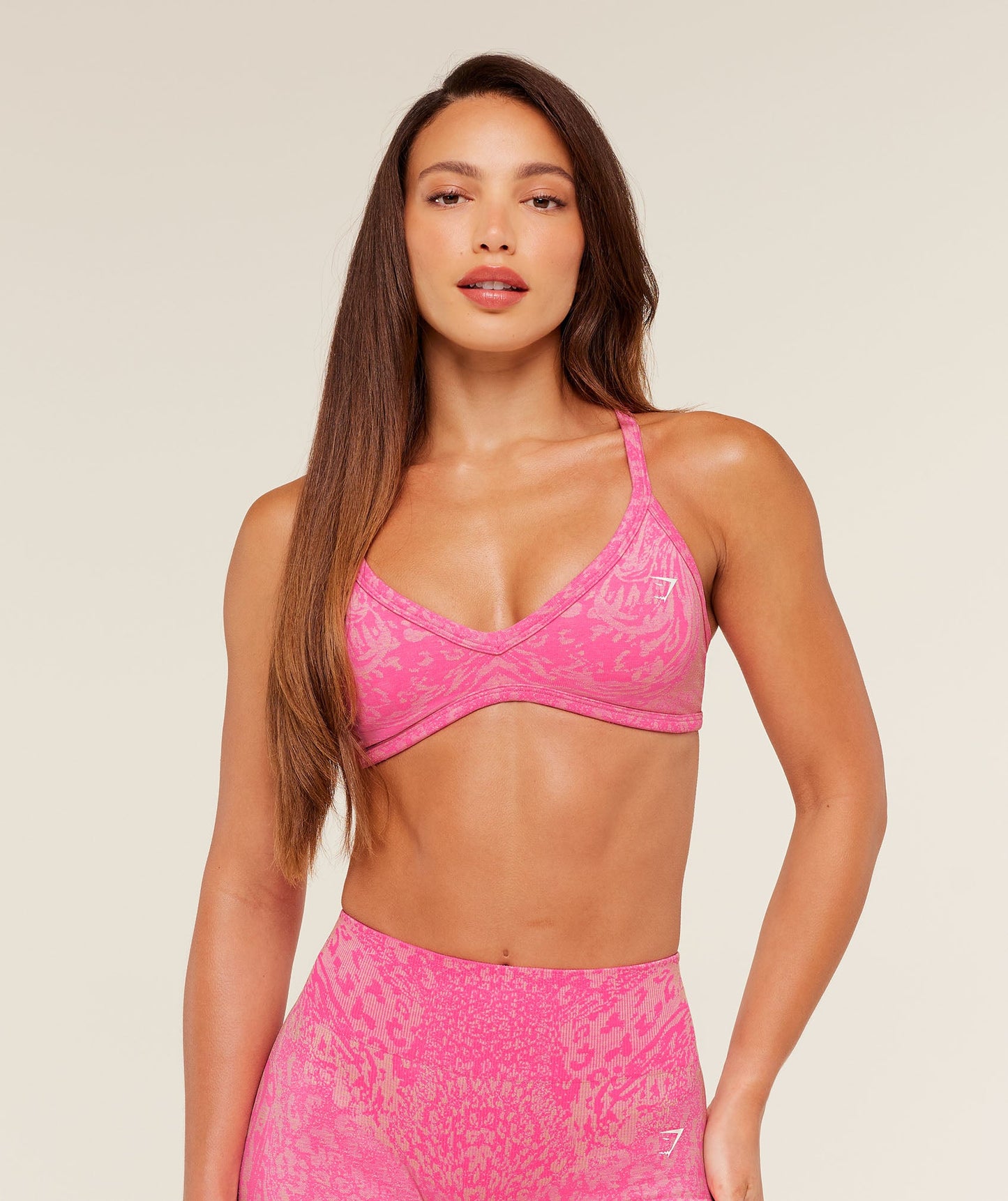 Adapt Animal X Whitney Sports Bra - US 4290