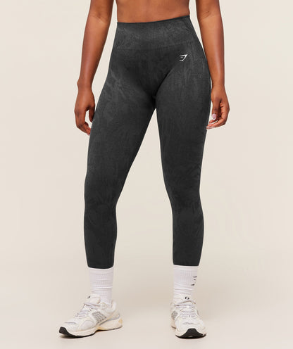 Adapt Camo Seamless Leggings - US 7580