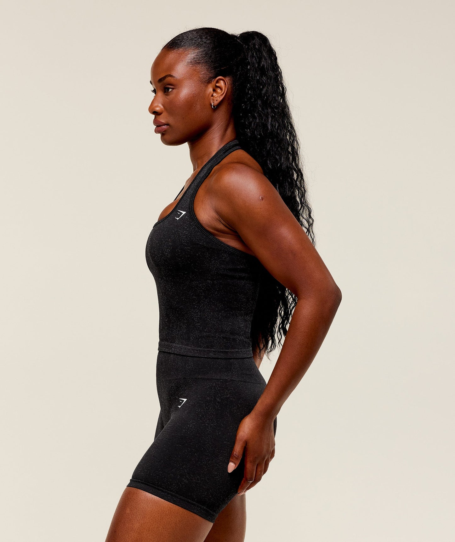 Adapt Fleck x Whitney Tank With Shelf - US 1039