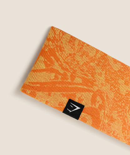 Adapt Seamless Headband - US 2242