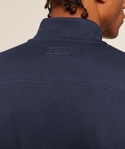 Off Duty 1/4 Zip - US 2693
