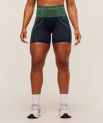 Apex Seamless Shorts - US 9227